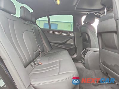 Zdjęcie 10 z 12 samochodu: 2020 BMW 530 I VIN:WBAJR3C09LCE59974 - miniatura