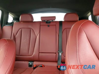 Zdjęcie 10 z 13 samochodu: 2022 BMW X4 M40I VIN:5UX43DT04N9L81929 - miniatura