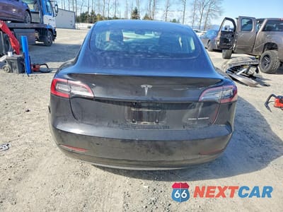 Zdjęcie 6 z 12 samochodu: 2018 TESLA MODEL 3 VIN:5YJ3E1EB8JF090435 - miniatura