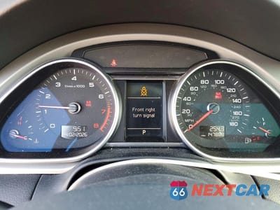 Zdjęcie 9 z 13 samochodu: 2015 AUDI Q7 PREMIUM VIN:WA1CGAFE7FD024339 - miniatura