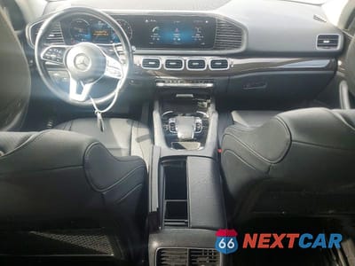 Zdjęcie 8 z 12 samochodu: 2020 MERCEDES-BENZ GLE 350 4MATIC VIN:4JGFB4KB0LA012007 - miniatura