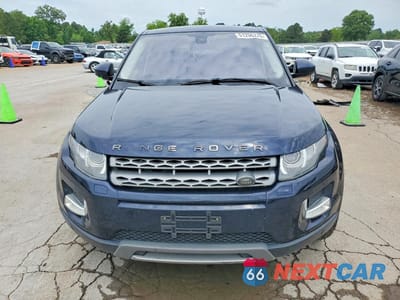 Piąte zdjęcie samochodu w środku: 2015 LAND ROVER RANGE ROVER EVOQUE PURE PLUS VIN:SALVP2BG6FH074839 - miniatura
