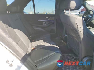 Zdjęcie 11 z 13 samochodu: 2025 MERCEDES-BENZ GLE 450 4MATIC VIN:4JGFB5KB2SB338440 - miniatura
