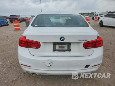 Zdjęcie 6 z 12 samochodu: 2017 BMW 320 I VIN:WBA8E1G30HNU16331 - miniatura