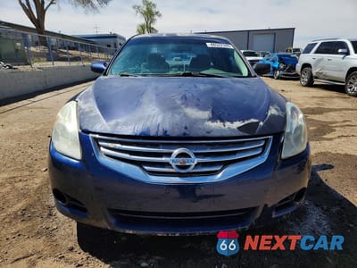 Piąte zdjęcie samochodu w środku: 2011 NISSAN ALTIMA 2.5 VIN:1N4AL2AP2BN501857 - miniatura