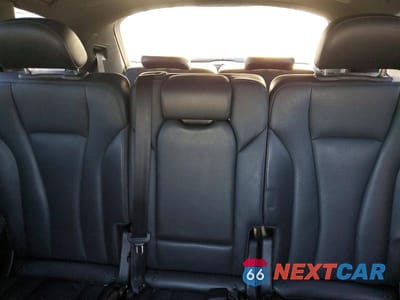 Zdjęcie 10 z 13 samochodu: 2018 AUDI Q7 PREMIUM PLUS VIN:WA1LHAF79JD042381 - miniatura