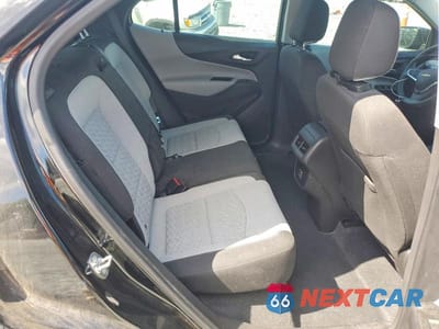 Zdjęcie 11 z 13 samochodu: 2024 CHEVROLET EQUINOX LS VIN:3GNAXHEG9RL196208 - miniatura