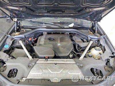 Zdjęcie 12 z 14 samochodu: 2019 BMW X3 XDRIVE30I VIN:5UXTR9C55KLP95903 - miniatura