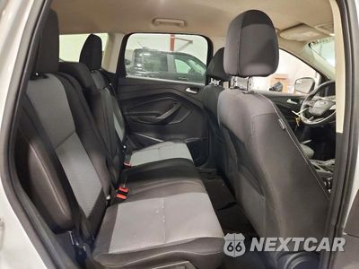 Zdjęcie 11 z 13 samochodu: 2017 FORD ESCAPE SE VIN:1FMCU9GD1HUC83264 - miniatura