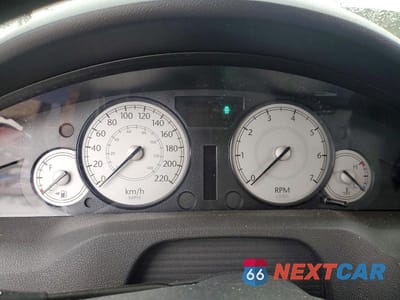 Zdjęcie 9 z 13 samochodu: 2005 CHRYSLER 300 TOURING VIN:2C3JA53G35H678613 - miniatura