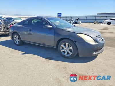 Czwarte zdjęcie samochodu z boku: 2008 NISSAN ALTIMA 2.5S VIN:1N4AL24E08C127232 - miniatura