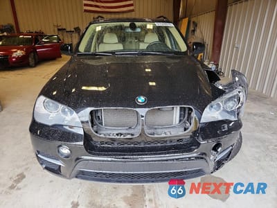 Piąte zdjęcie samochodu w środku: 2012 BMW X5 XDRIVE35I VIN:5UXZV4C56CL992279 - miniatura