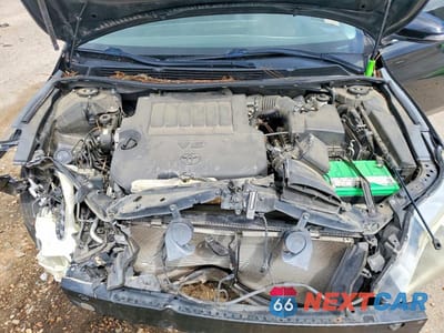 Zdjęcie 11 z 13 samochodu: 2013 TOYOTA AVALON XLE VIN:4T1BK1EB9DU016372 - miniatura
