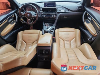 Zdjęcie 8 z 12 samochodu: 2015 BMW M3 VIN:WBS3C9C57FP804854 - miniatura