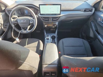 Zdjęcie 8 z 12 samochodu: 2025 FORD ESCAPE ACTIVE VIN:1FMCU0GN8SUA77368 - miniatura