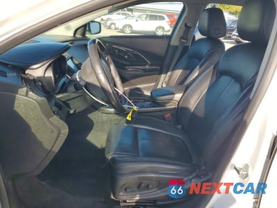 Zdjęcie 7 z 12 samochodu: 2016 BUICK LACROSSE VIN:1G4GB5G31GF116686 - miniatura