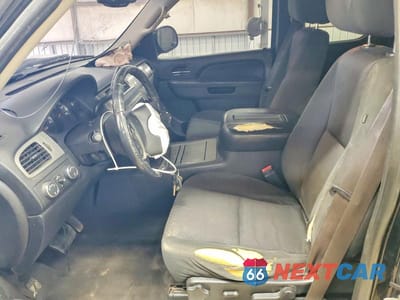 Zdjęcie 7 z 12 samochodu: 2011 GMC SIERRA K1500 SLE VIN:1GTR2VE38BZ298958 - miniatura