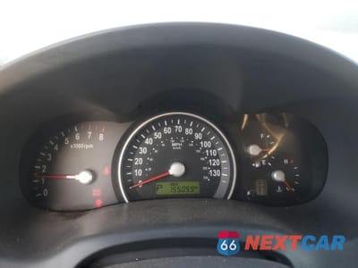 Zdjęcie 9 z 13 samochodu: 2008 KIA SEDONA LX VIN:KNDMB233086230143 - miniatura