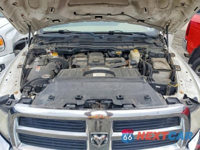 Zdjęcie 12 z 13 samochodu: 2011 DODGE RAM CHASSIS CAB TRUCK CAB AND CHASSIS VIN:3D6WA7ELXBG575590 - miniatura
