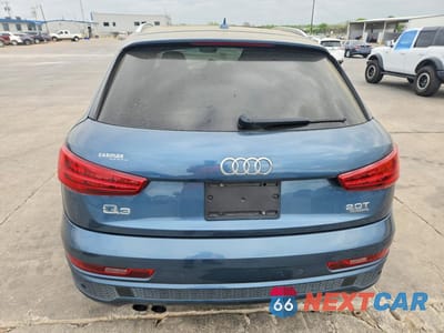 Zdjęcie 6 z 13 samochodu: 2018 AUDI Q3 PREMIUM PLUS VIN:WA1JCCFS3JR027206 - miniatura
