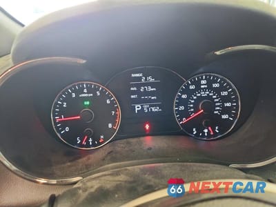 Zdjęcie 9 z 12 samochodu: 2016 KIA FORTE LX VIN:KNAFK4A63G5524039 - miniatura