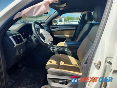 Zdjęcie 7 z 13 samochodu: 2022 VOLKSWAGEN ATLAS CROSS SPORT SE VIN:1V2HE2CA0NC205116 - miniatura