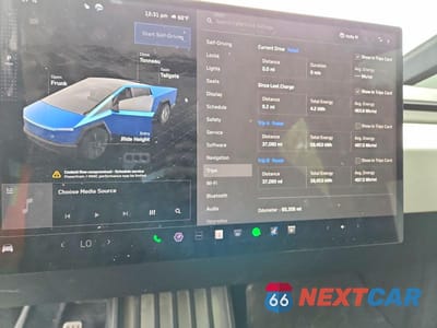 Zdjęcie 9 z 14 samochodu: 2024 TESLA CYBERTRUCK VIN:7G2CEHED7RA012292 - miniatura