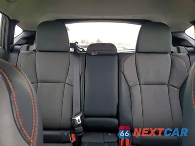 Zdjęcie 10 z 13 samochodu: 2024 SUBARU CROSSTREK LIMITED VIN:4S4GUHM67R3794891 - miniatura