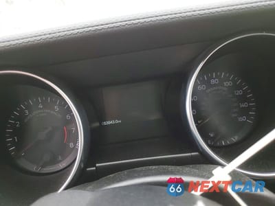 Zdjęcie 9 z 12 samochodu: 2022 FORD MUSTANG VIN:1FA6P8TH1N5134652 - miniatura