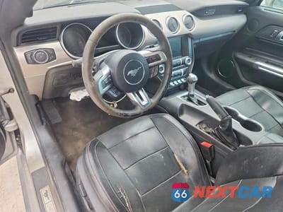 Zdjęcie 8 z 12 samochodu: 2020 FORD MUSTANG VIN:1FATP8UH4L5101238 - miniatura