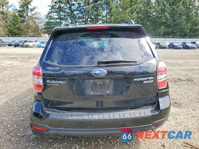 Zdjęcie 6 z 13 samochodu: 2014 SUBARU FORESTER 2.5I LIMITED VIN:JF2SJAHC9EH432834 - miniatura