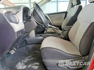 Zdjęcie 7 z 12 samochodu: 2016 TOYOTA RAV4 XLE VIN:2T3WFREVXGW267847 - miniatura