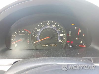 Zdjęcie 9 z 13 samochodu: 2008 HONDA ODYSSEY EXL VIN:5FNRL38698B096362 - miniatura