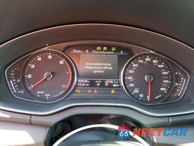 Zdjęcie 9 z 12 samochodu: 2021 AUDI Q5 PREMIUM VIN:WA1AAAFY5M2079948 - miniatura