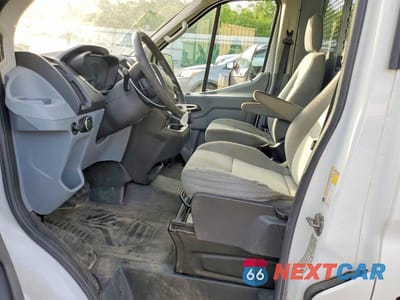 Zdjęcie 7 z 13 samochodu: 2015 FORD TRANSIT T-250 VIN:1FTNR2XM9FKA20633 - miniatura