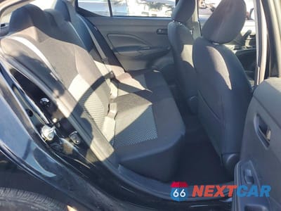 Zdjęcie 10 z 12 samochodu: 2024 NISSAN VERSA S VIN:3N1CN8DV2RL898882 - miniatura