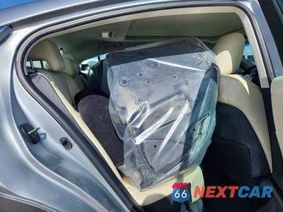 Zdjęcie 10 z 12 samochodu: 2022 LEXUS ES 350 BASE VIN:58ADZ1B16NU120554 - miniatura