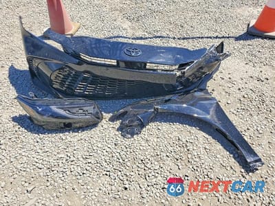 Zdjęcie 12 z 13 samochodu: 2025 TOYOTA CAMRY XSE VIN:4T1DBADK5SU525317 - miniatura