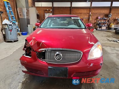 Piąte zdjęcie samochodu w środku: 2009 BUICK LUCERNE CXL VIN:1G4HD57129U139115 - miniatura