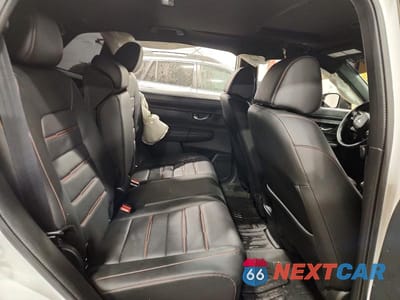 Zdjęcie 11 z 13 samochodu: 2026 HONDA CR-V SPORT-L VIN:7FARS6H81TE002896 - miniatura