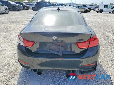 Zdjęcie 6 z 12 samochodu: 2018 BMW M4 VIN:WBS4Y9C56JAC87857 - miniatura