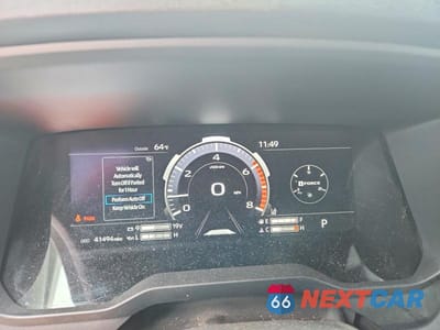 Zdjęcie 9 z 12 samochodu: 2024 TOYOTA TUNDRA CREWMAX LIMITED VIN:5TFJA5EC0RX023882 - miniatura