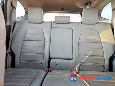 Zdjęcie 10 z 13 samochodu: 2017 HONDA CR-V TOURING VIN:2HKRW2H91HH651091 - miniatura