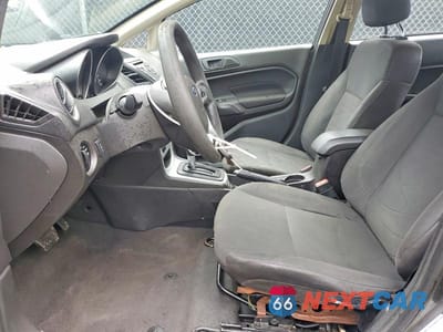 Zdjęcie 7 z 12 samochodu: 2017 FORD FIESTA SE VIN:3FADP4BJ1HM138087 - miniatura