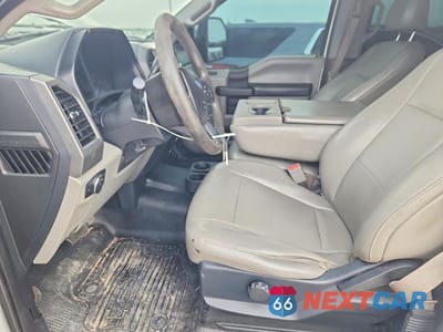 Zdjęcie 7 z 12 samochodu: 2017 FORD F250 SUPER DUTY VIN:1FT7W2B61HEE56209 - miniatura