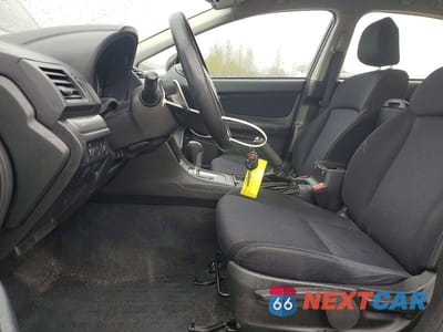 Zdjęcie 7 z 12 samochodu: 2013 SUBARU IMPREZA SPORT PREMIUM VIN:JF1GPAL60DH803758 - miniatura