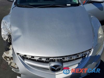 Zdjęcie 11 z 12 samochodu: 2010 MAZDA 6 I VIN:1YVHZ8CH9A5M13624 - miniatura