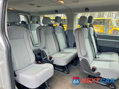 Zdjęcie 6 z 10 samochodu: 2016 FORD TRANSIT T-150 VIN:1FMZK1ZM0GKB32604 - miniatura