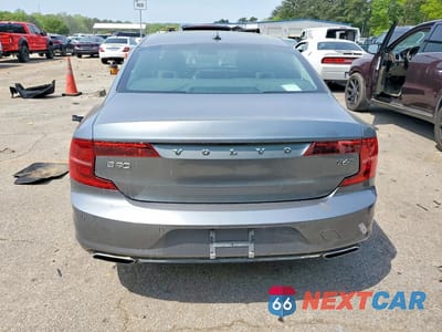 Zdjęcie 6 z 11 samochodu: 2018 VOLVO S90 T6 INSCRIPTION VIN:LVY992ML3JP004851 - miniatura