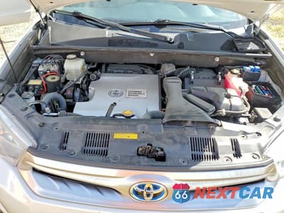 Zdjęcie 12 z 13 samochodu: 2013 TOYOTA HIGHLANDER HYBRID LIMITED VIN:JTEDC3EH0D2012678 - miniatura